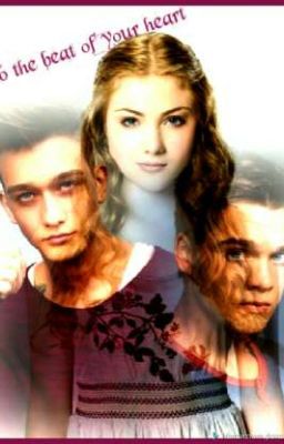 To the beat of your heart || Brett Talbot