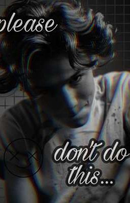 please don't do this....