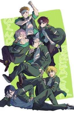 Попутный ветер