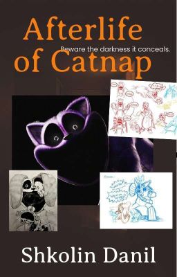 "Загробная жизнь Кэтнэпа"