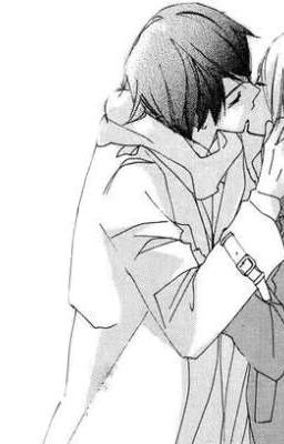 Любовь морской звезды (закончено)