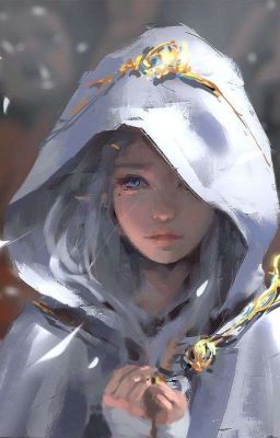 Сказочный патруль Гарем Т/и (ЗАБРОШЕН) 