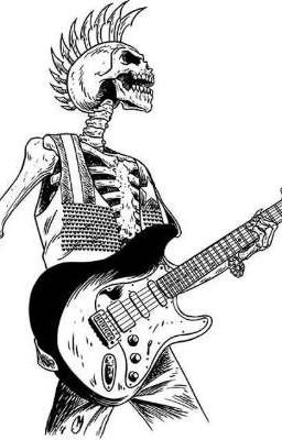 Жизнь Мертвеца