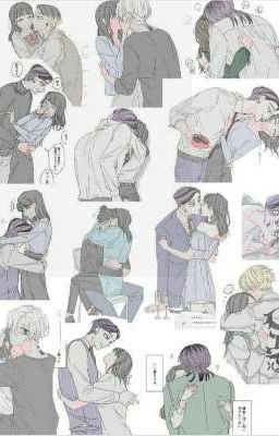 Маленькая т/и и группировка БОНТЕН