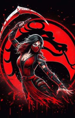 мортл комбат