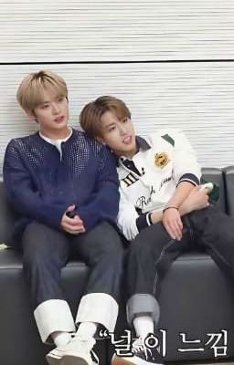 ♡Минхо и Хан ♡