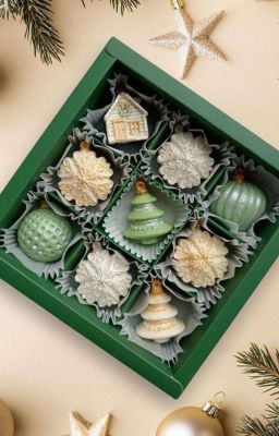 конфеты с коньяком