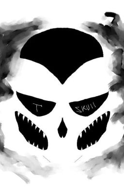 T-Skull. Глава 1. Знакомство.