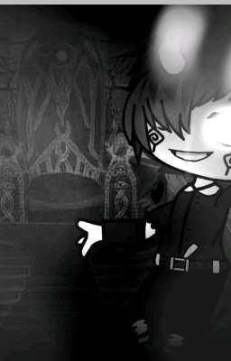 Обречённый на вечные страдания.