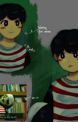 Реакция bad parents на Т/и [Завершено]