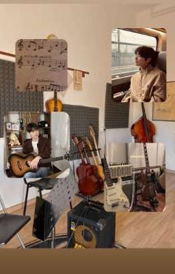 "Музыка нас связала"