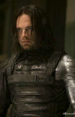 Who the hell Is Bucky