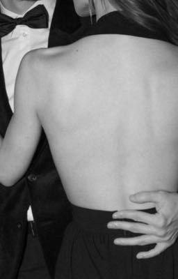 Очаровательная страсть