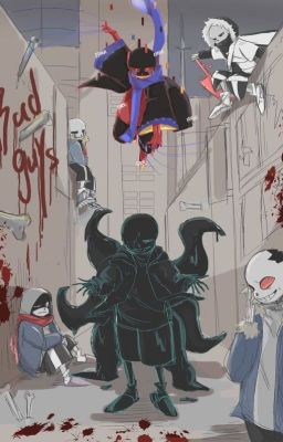 Проблемы плохих парней