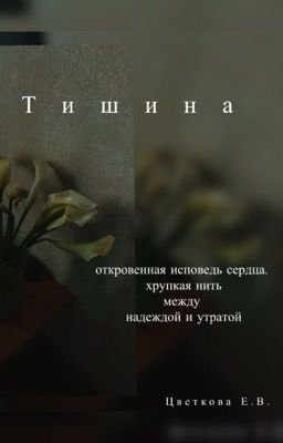 Т и ш и н а