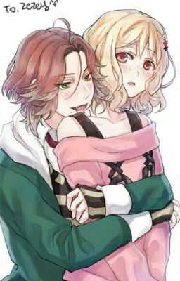 💎 Дьявольские Возлюбленые  И Мы 💎