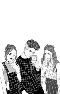 Двое для одного