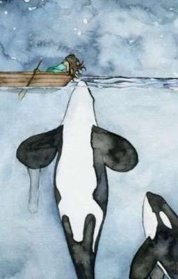 Эрика и Скай