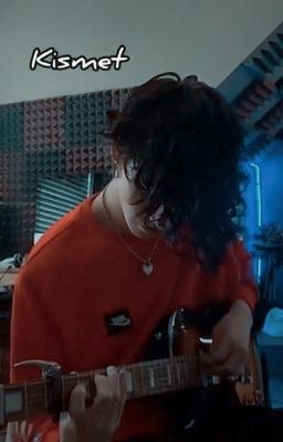 Kismet/судьба