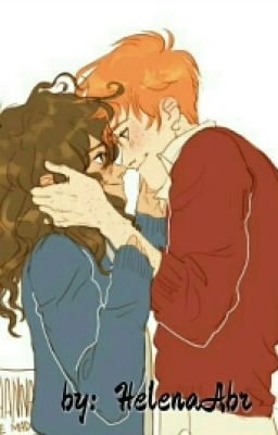 Любовь не с первого взгляда(Рон и Гермиона)