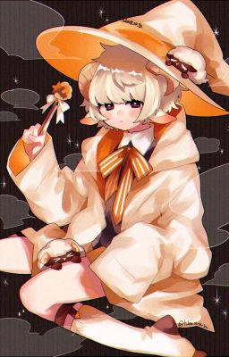 ꧁Омп в Хогвартсе꧂