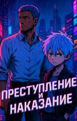 Преступление и наказание