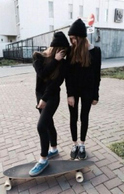 Мой любимый сосед.