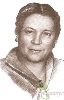 Агния Барто