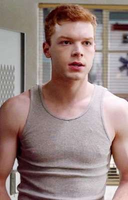 Любимый Галлагер)🔞ЗАВЕРШЕН🔞