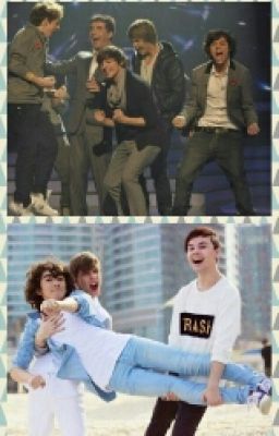 друзья на неделю