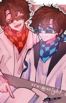 Лошка и Джон в мире Гарри Поттера,