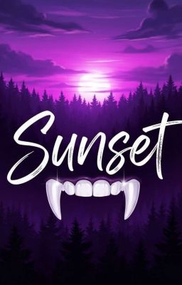 Закат. Сага.