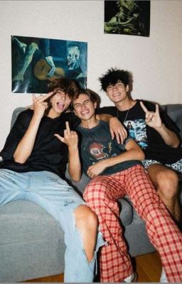 Любимый Брат -врач💘