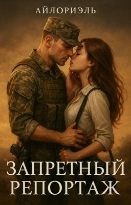 Запретный репортаж