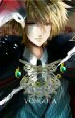 Лицензия на Отлов Ведьмочек.