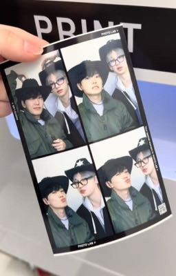 больше чем просто друг или..?