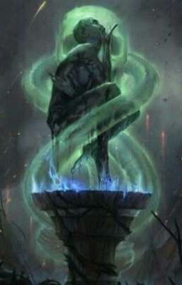 Заклинани из Гарри Поттера.