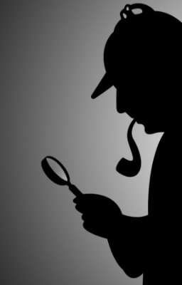 Детективы вторая, часть!