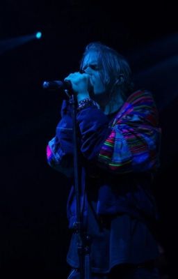 Любовь Из Неоткуда