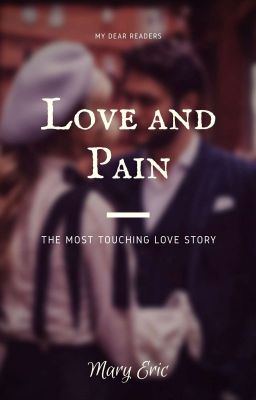 Любовь и Боль