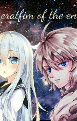 Последний серафим.°°«Богиня Смерти»°°