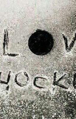 Девушки хоккеистов