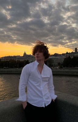 Танцовщица