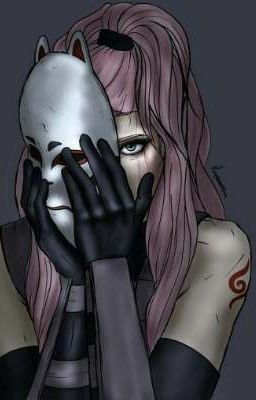 Сестра Сакуры Нанами Харуно