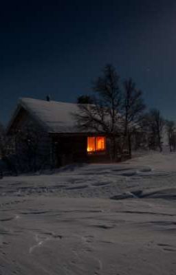 И привиделась крошечная деревня...