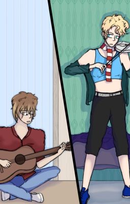 Мелодия ненависти и успокоения