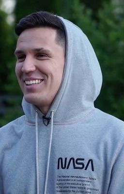 Один только взгляд...