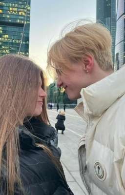 ᭄ᥬбелая Любовь🎀..Лера И Давид -᭄ᥬ