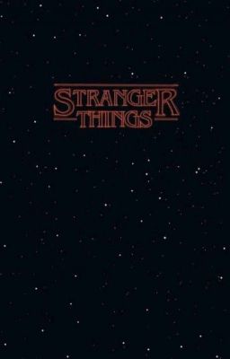 Stranger Things: Journals & Stories