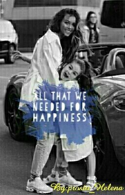 Всё, что нужно для счастья |18+|